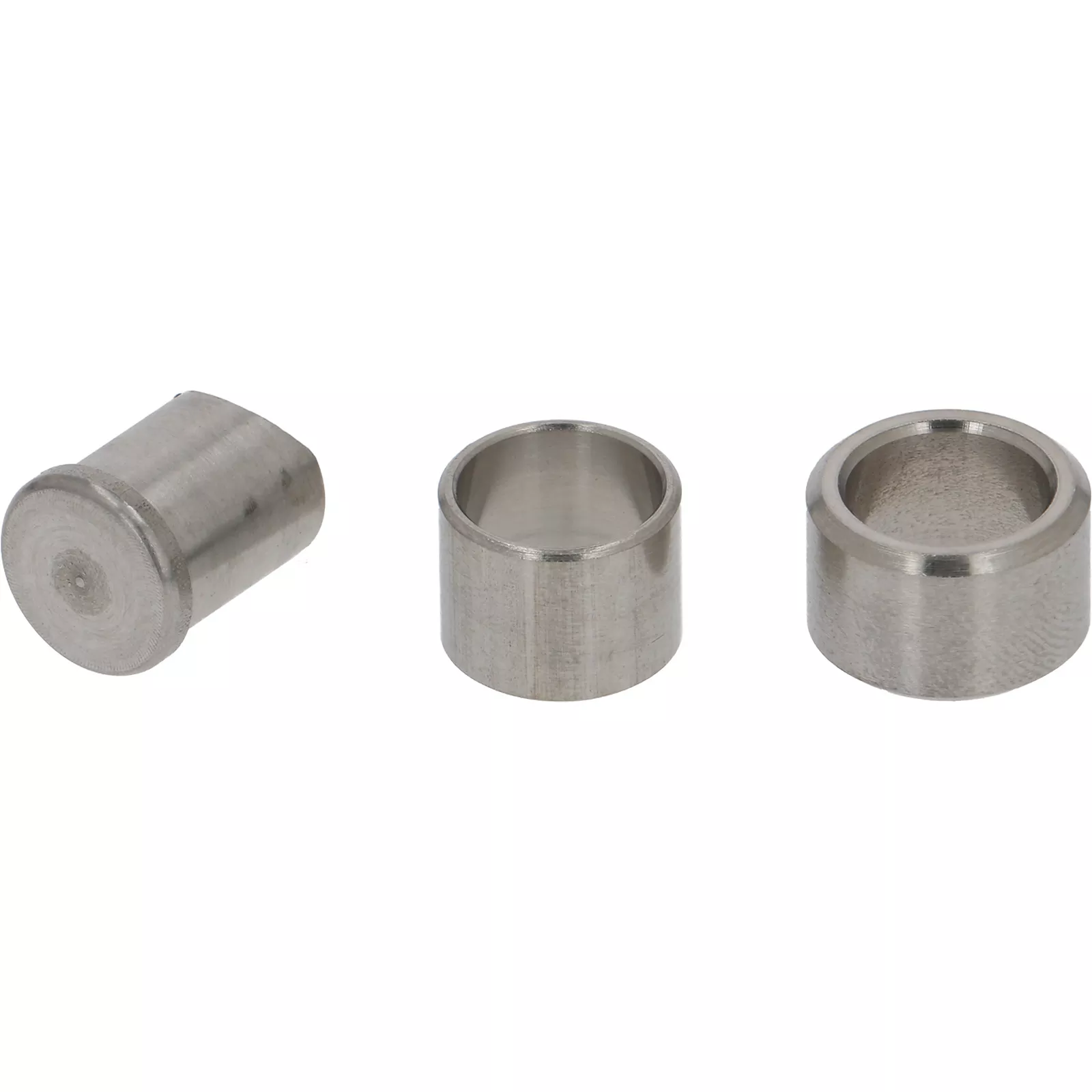 Gancio perno maniglia c/nott. M/120-220 lainox Gancio perno maniglia c/nott. M/120-220 lainox