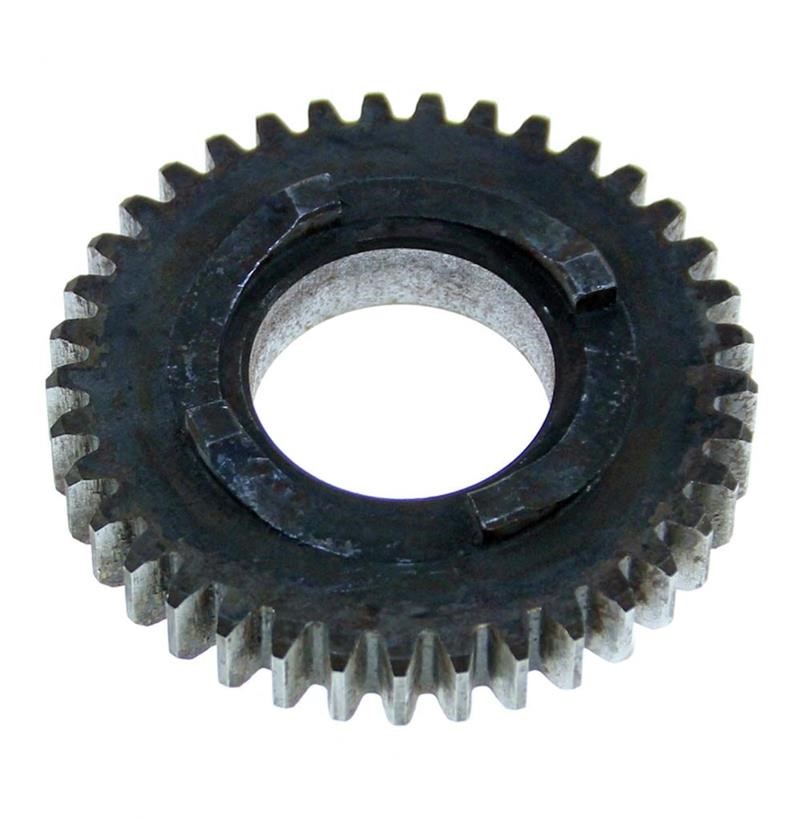 Ingranaggio impastatrice marca sirman mod. Pl 10 ce