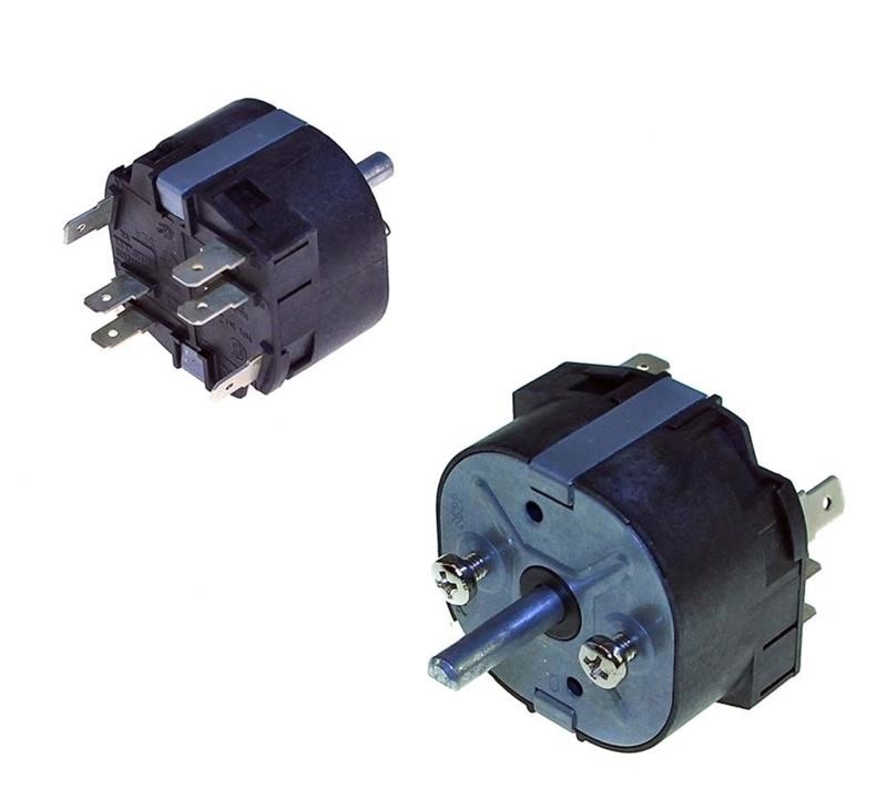 Timer min. 60 forno caricamento manuale tipo m2 ø albero 6x4,6 mezzaluna funzione 2no + 2nc Timer min. 60 forno caricamento manuale tipo m2 ø albero 6x4,6 mezzaluna funzione 2no + 2nc