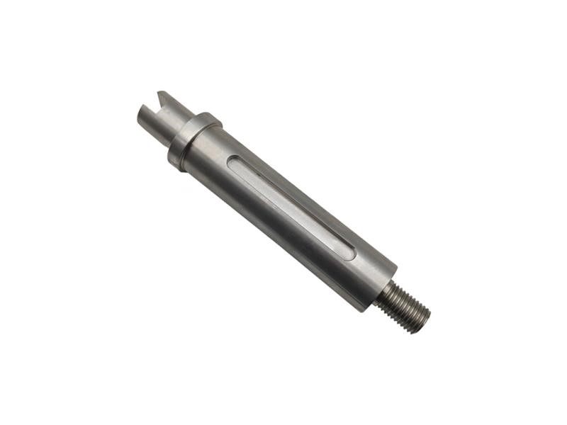 Albero Riduttore ASSE 2 per Impastatrice Minerva MB 50-90-120-180