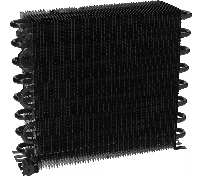 Condensatore stn 8324 1x230mm
