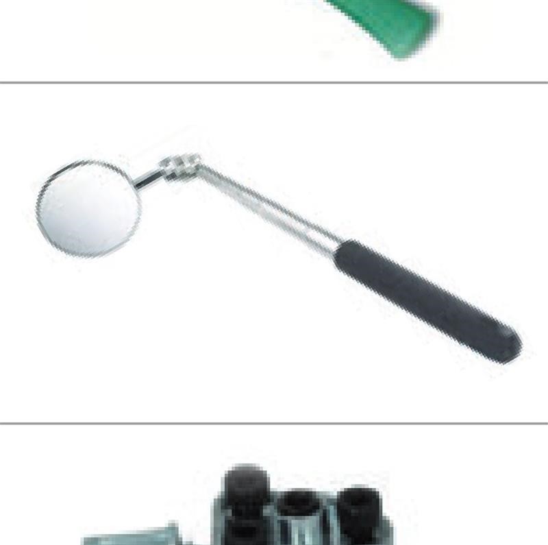 Ricambio compatibile frigoriferi universale - rubinetto perforatore bpv 31, per tubi ø 6,3 – 7,9 – 9,5 mm, attacco 1/4 sae - rif. 08954