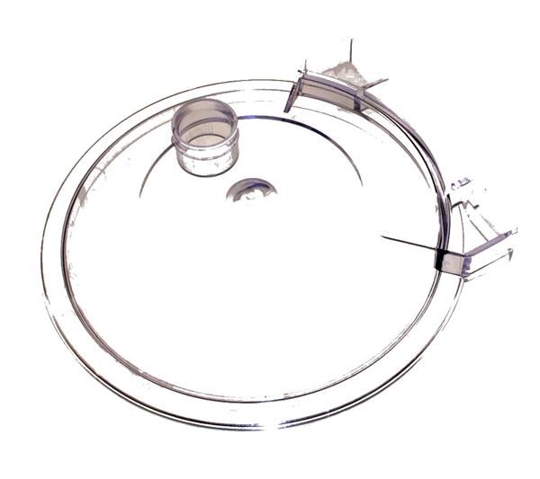 Coperchio cutter Ø mm 225 mod. C4-C6 until 08/2003 marca Sirman Coperchio cutter Ø mm 225 mod. C4-C6 until 08/2003 marca Sirman