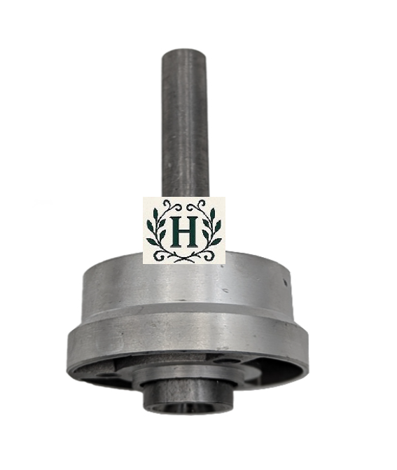 Mozzo completo RGV LUCY 200-LUSSO 195 NEW per affettatrice