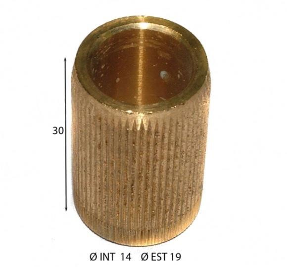 Boccola affettatrice marca Rheninghaus Ø Foro 14 Boccola affettatrice marca Rheninghaus Ø Foro 14