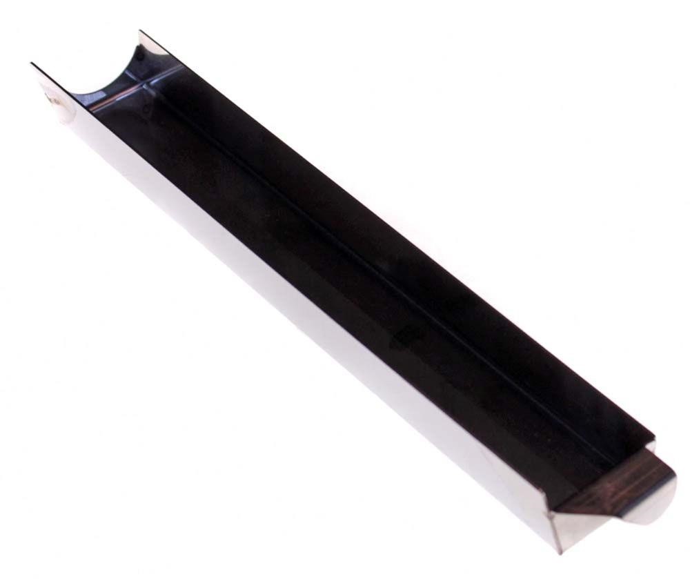 Cassetto portarifiuti inox volano mod. UNIVERSALE