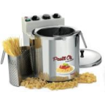 CESTELLO FORATO PER CUOCI PASTA CP 2098 ORIGINALE VEMA CESTELLO FORATO PER CUOCI PASTA CP 2098 ORIGINALE VEMA