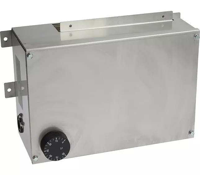 Kit Armadio Caldo 2000w 230v 50hz