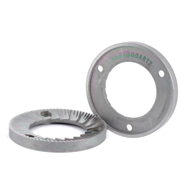 MACINE MAZZER MAJOR MONOFASE D.83MM - ALTA DURATA - TRATTAMENTO NANOTECH MACINE MAZZER MAJOR MONOFASE D.83MM - ALTA DURATA - TRATTAMENTO NANOTECH