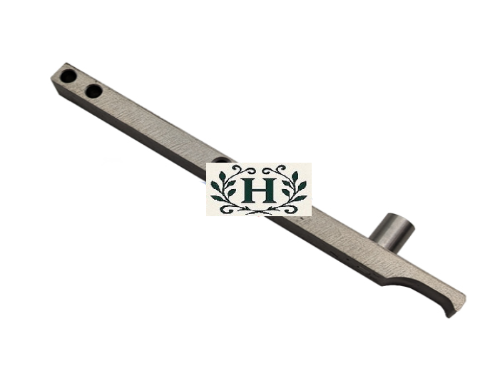Leva per ingranaggio braccio Kolossal 350 370 BV per affettatrice Leva per ingranaggio braccio Kolossal 350 370 BV per affettatrice