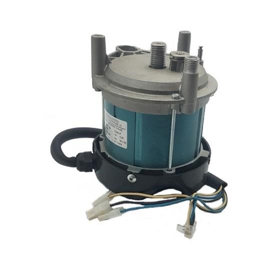 Motore Trifase ABM 2350 G per affettatrice
