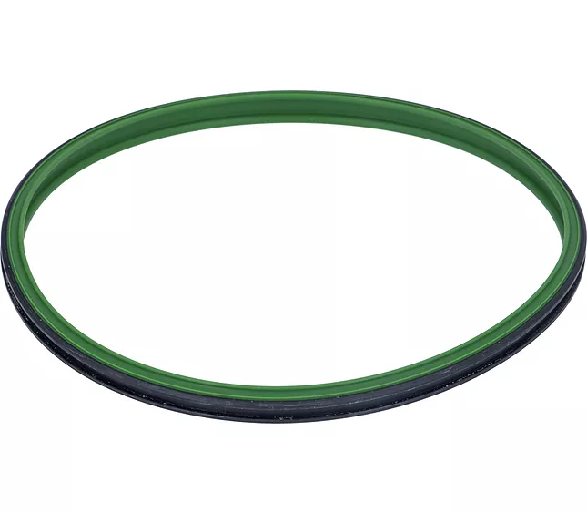Guarnizione coperchio bimby tm31 verde