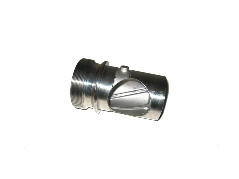 Bocca inox FAMA 12