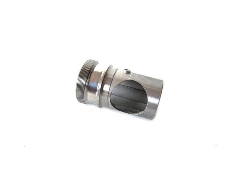 Bocca inox Fimar 12