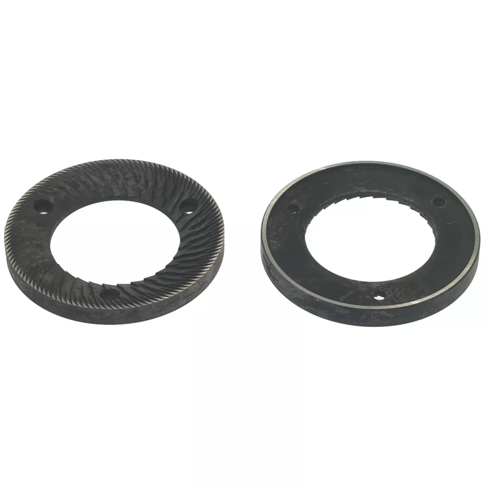 Coppia macine mazzer monofase dx Coppia macine mazzer monofase dx