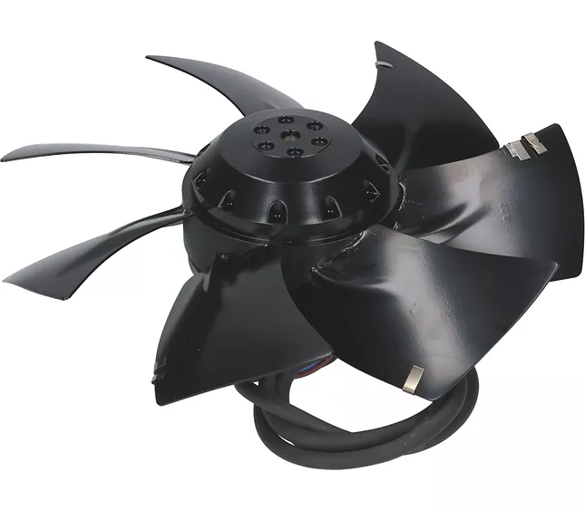 Ebm-Papst A2e250 Al06-09 Ebm-Papst A2e250 Al06-09