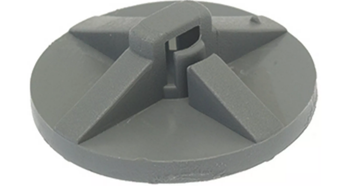 Ventolina mixer convogliatore