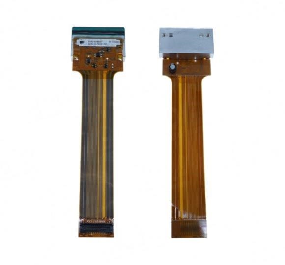 Testina termica originale videojet 300 dpi 6330 32 mm falcon,linx p/n 408657
