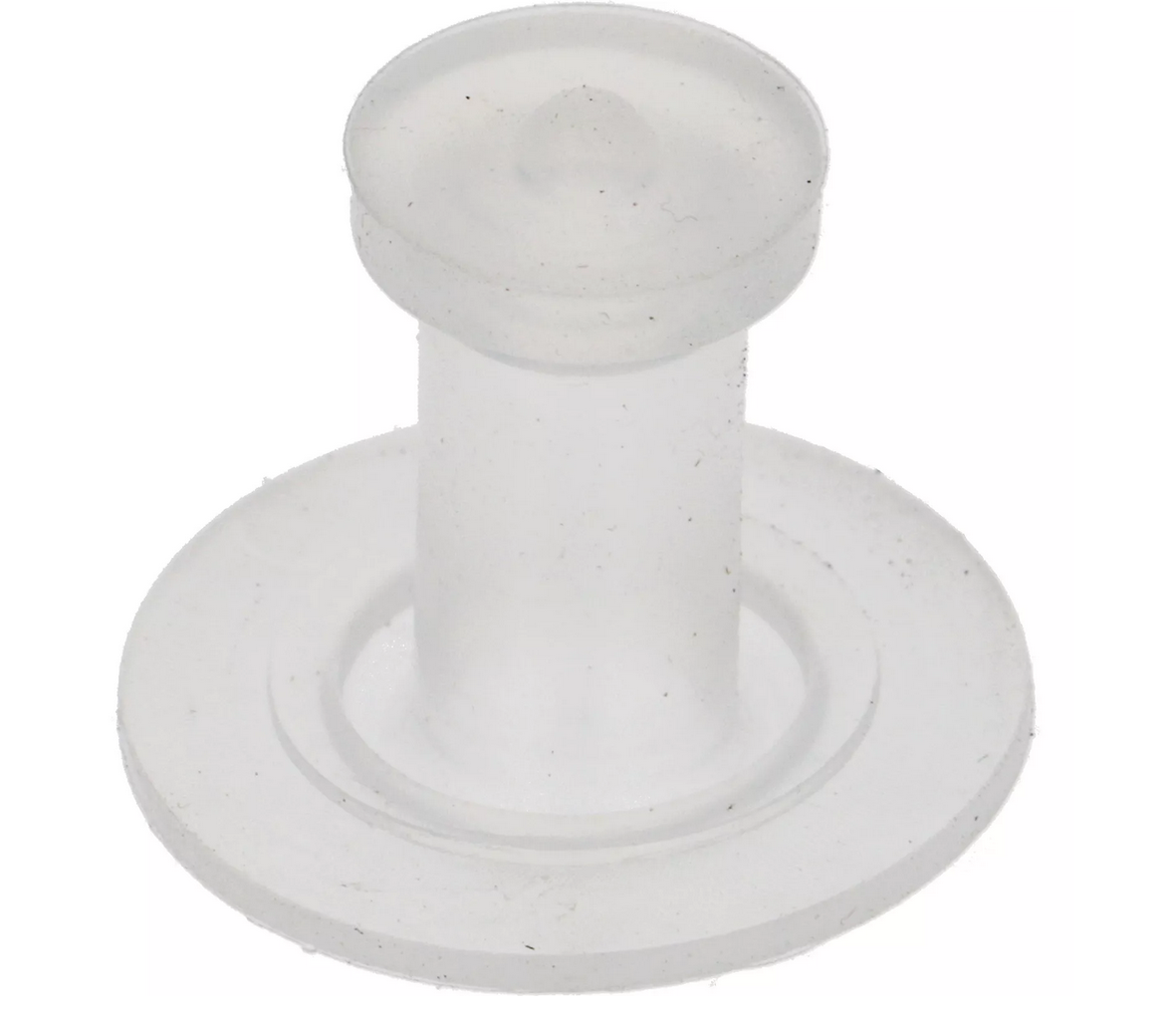 Guarnizione a membrana in silicone