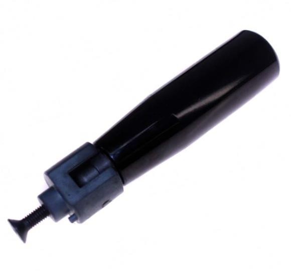 Lama affettatrice Ø est 315 Ø foro 57 viti 4 Ø int. 271 H 22,5 mat. C45 3^GEN. - adatto a Berkel Premiere 315G Berkel Premiere 315V