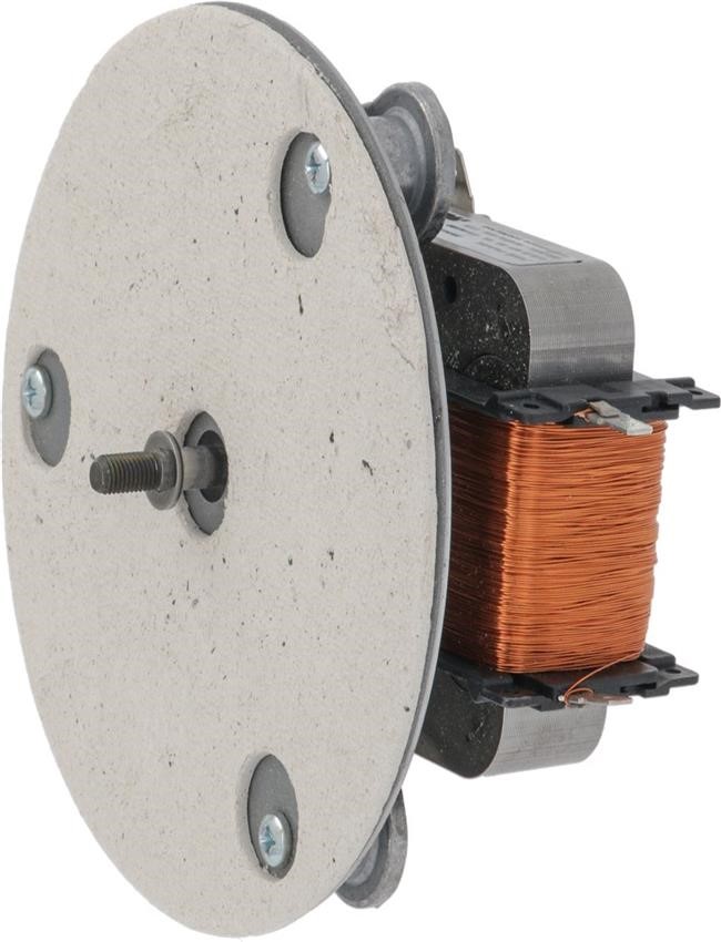 MOTOVENTILATORE ANTIORARIO Adattabilità TECNODOM
