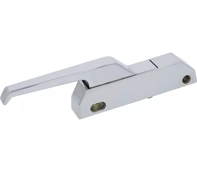Maniglia porta forno 265x30 mm 