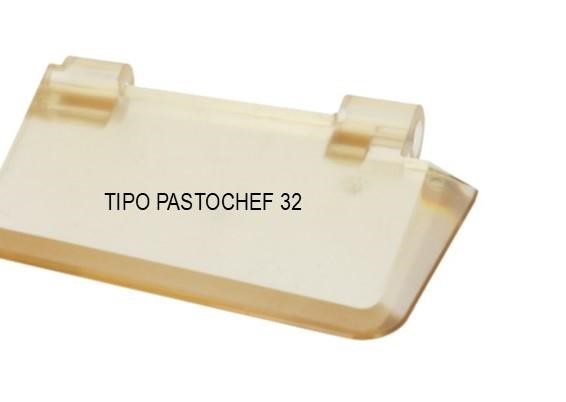 Aletta Inferiore, Tipo Carpigiani Kit Guarnizioni Tipo Pastochef 18