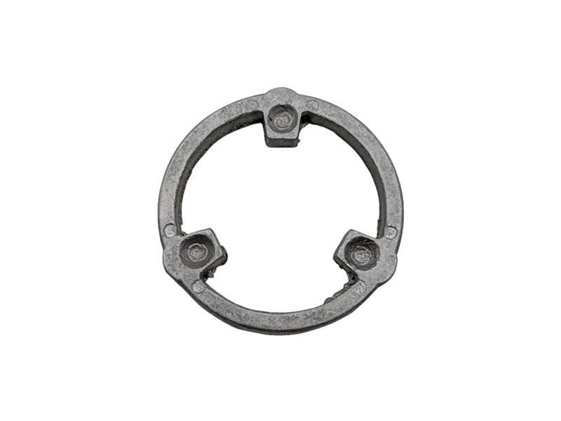 Anello Ferma ingranaggio OMAS H L C tipo VECC per affettatrice