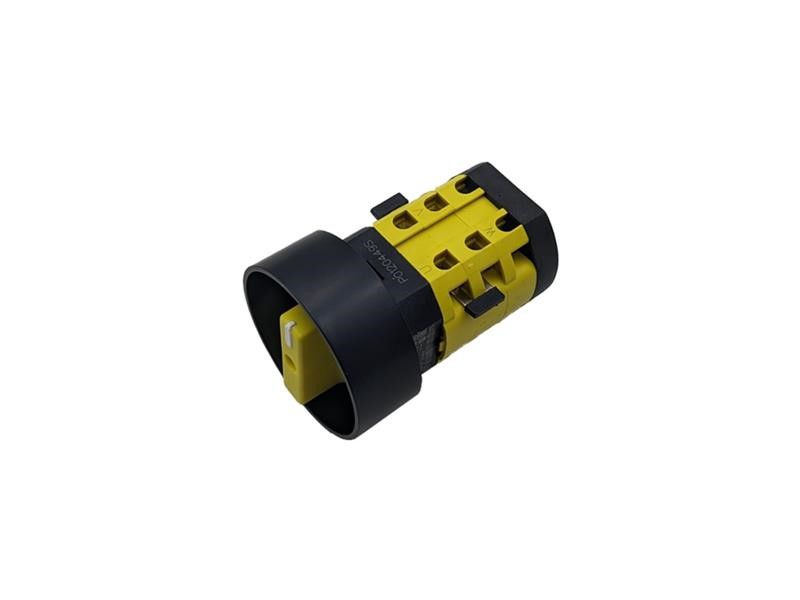 Invertitore completo di manopola per Tritacarne CGT 22 32 MEC