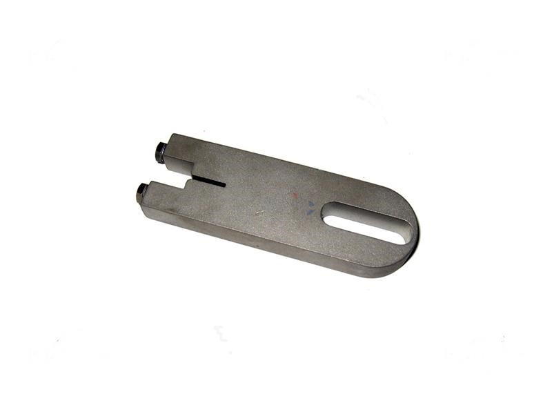 Guidalama Superiore inox per SO AMB SO30 inox
