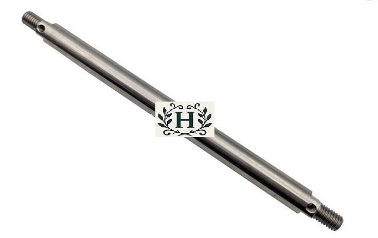 Albero rullo Folle per Hamburgatrice Minerva C-E HS