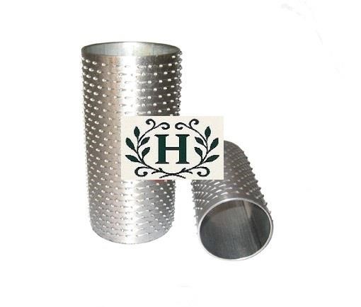 Rullo 125X67 inox Rullo 125X67 inox