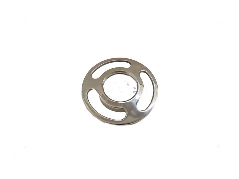 Volantino inox SAP 32