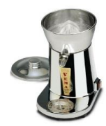 Ricambi per spremiagrumi sp 2078/m & 2078/l VEMA
