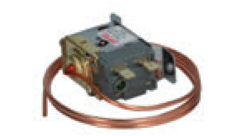 Ricambio compatibile frigoriferi brema - pressostato condensatore 2127 htb-x114 pressione 16 bar - rif. 23175
