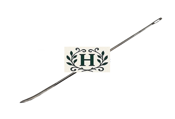 AGO per Prosciutto D.3X200 MM