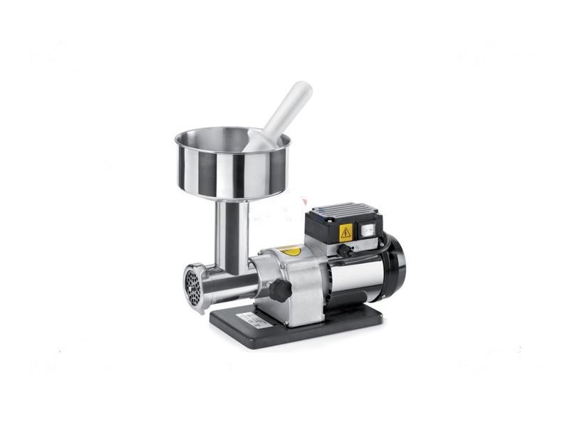 Elettrico mod. 8 inox CE per tritacarne elettrici