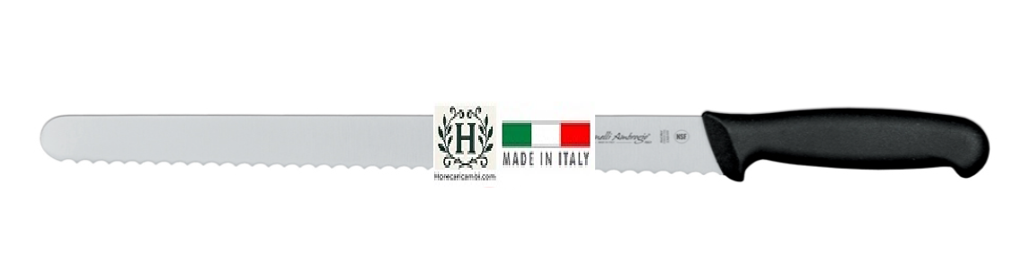 Coltello Panettiere CM 32 Sanelli