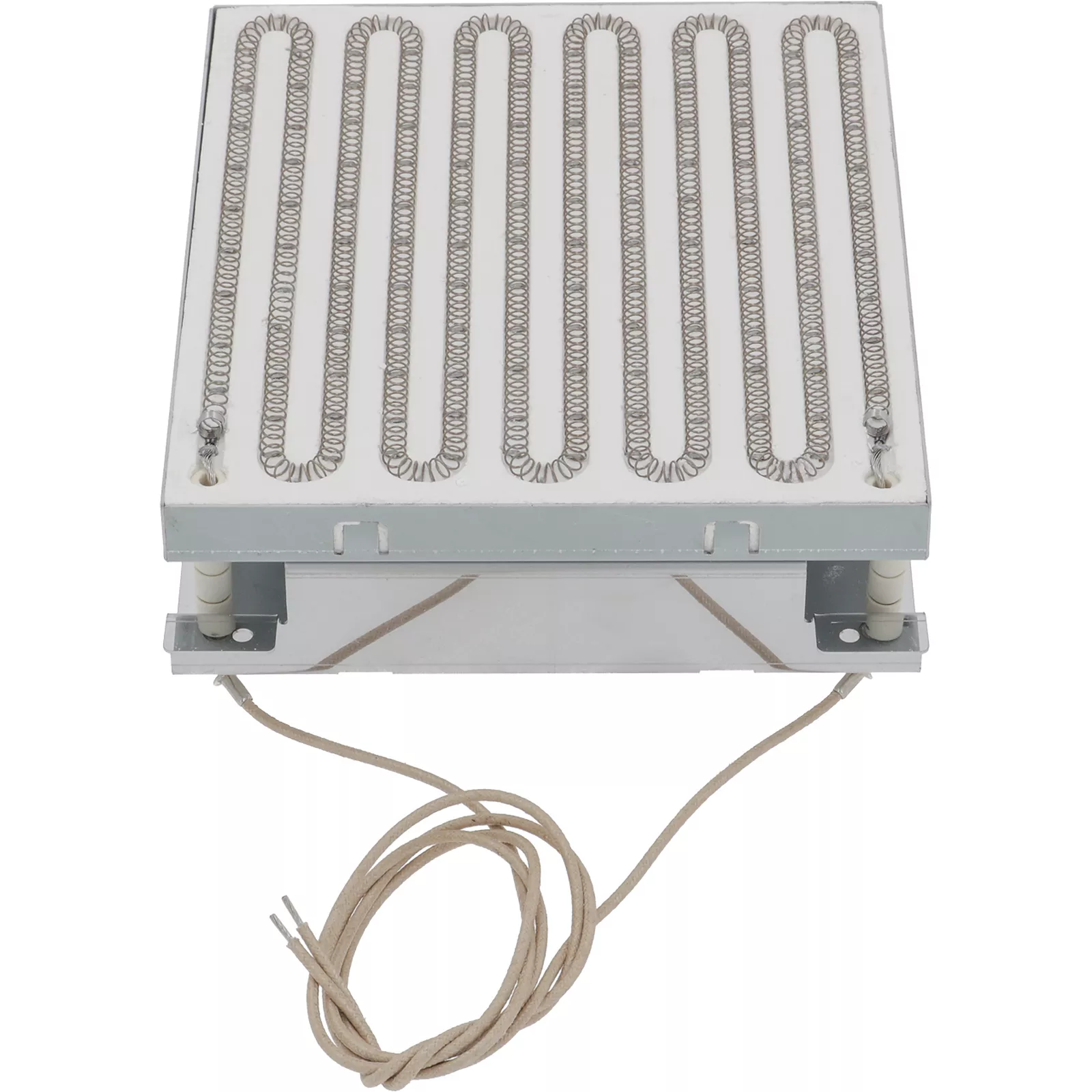 Resistenza radiante 1900w 400v Kebab marca potis Resistenza radiante 1900w 400v Kebab marca potis