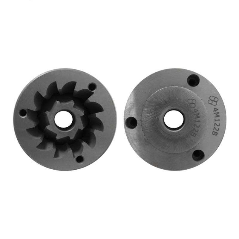 Coppia macine coniche D.63-40MM dx Coppia macine coniche D.63-40MM dx