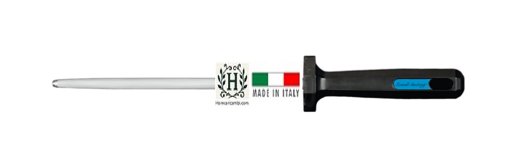 Acciaino Tondo CM 20 Sanelli