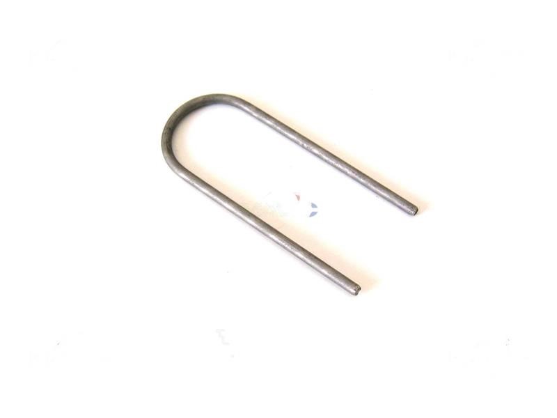 Forcella per perno riavvolgitore Omega Forcella per perno riavvolgitore Omega