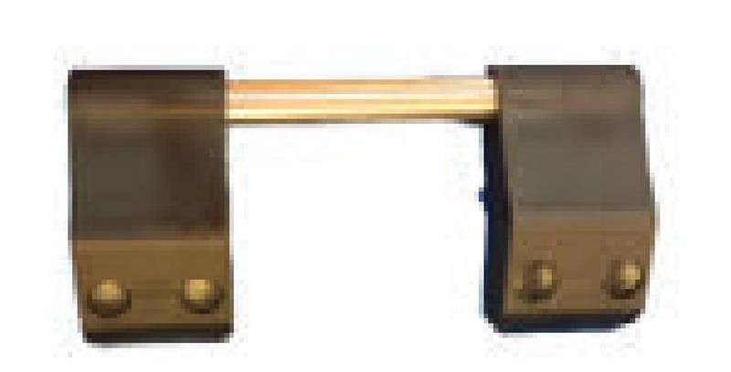 Ricambio compatibile frigoriferi mth - maniglia interna destra 480 tipo nuovo, per celle 480 tn – 480 lwt – 480 gv – 480 bin int - rif. 13050