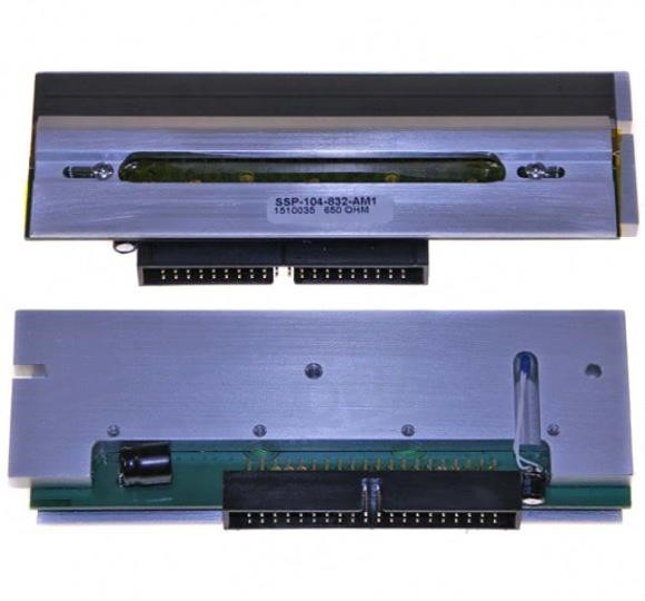 Testina termica compatibile datamax 200 dpi KST-104-8 MPD-4FAR p/n 220039