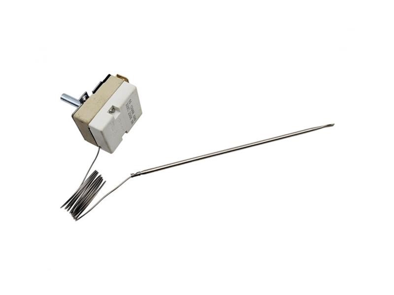 Termostato Monofase per piastra Media RM1-LM1-RM2-LM2 Beckers