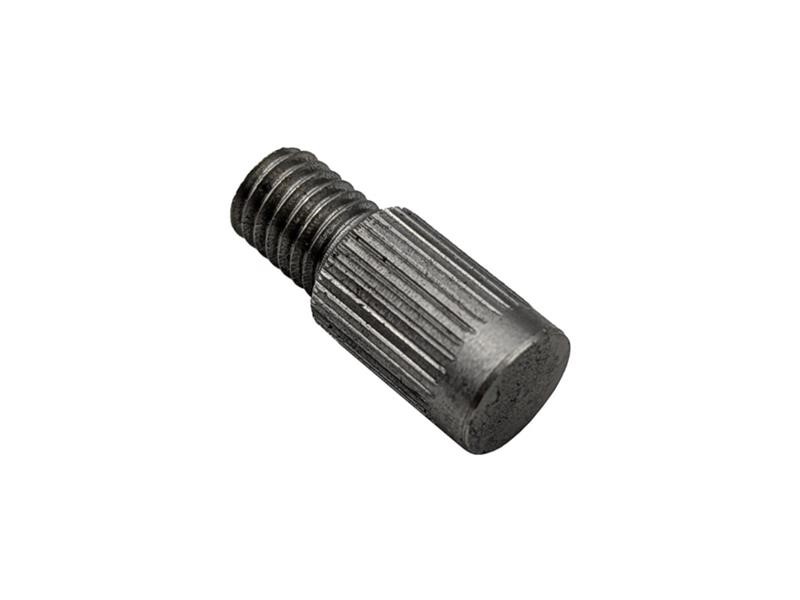Perno fissaggio asta piatto Kolossal 350 IK DUAL per affettatrice Perno fissaggio asta piatto Kolossal 350 IK DUAL per affettatrice
