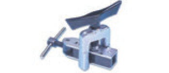 Flangiatubo universale modello 525–W, per tubi da 5 a 16 mm