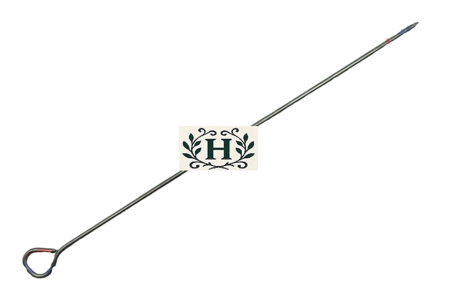 AGO inox per tagliarrosticini e tagliaspiedini