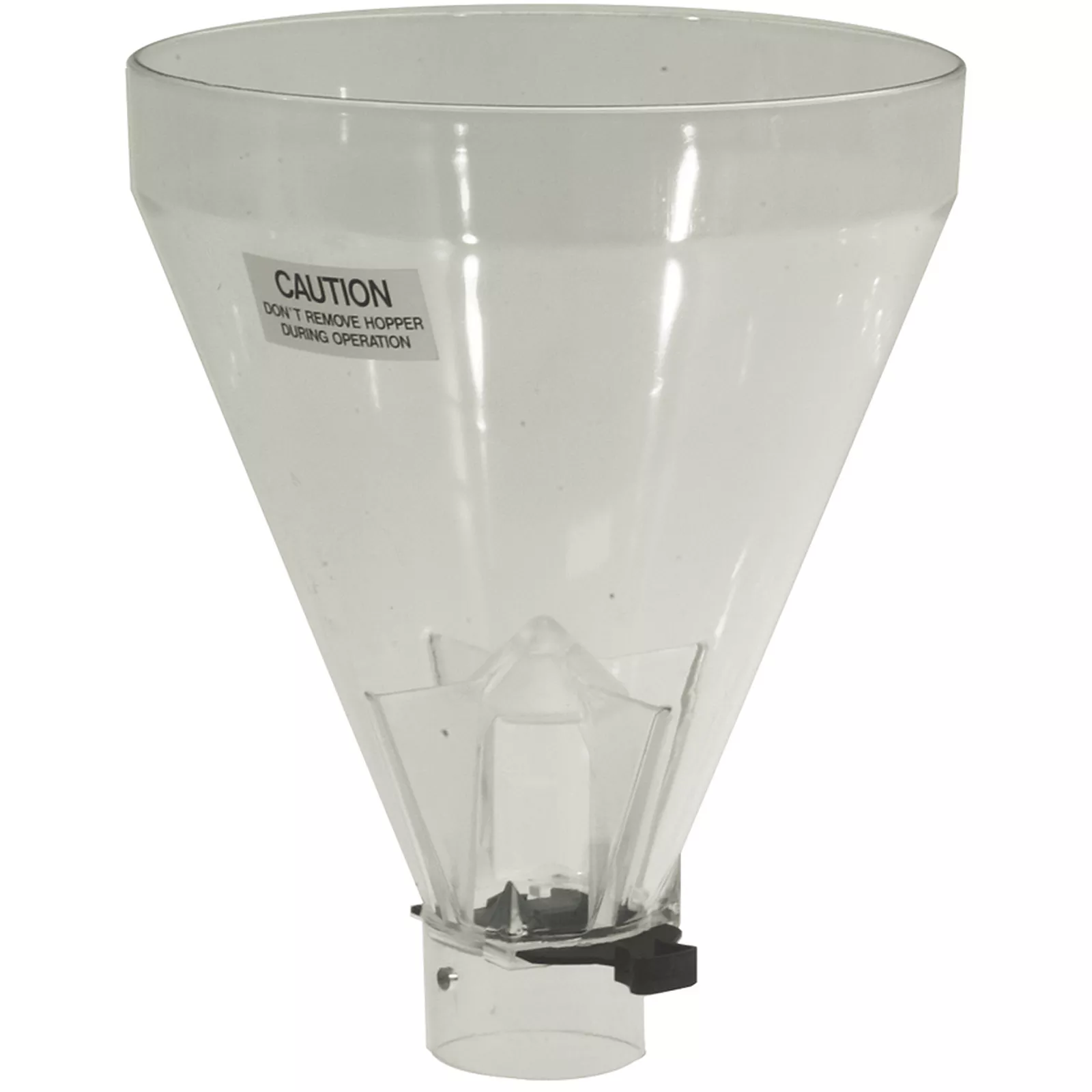 Tramoggia plexiglass m2 Astoria cma Macinacaffé M-electronic (202111-), m-traditional (202409-)