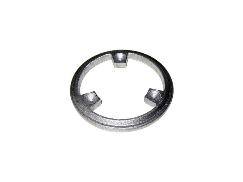 Anello Ferma ingranaggio Bizerba SE VF per affettatrice